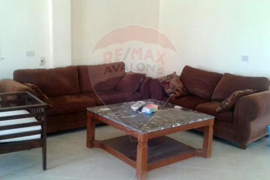 فيلا ستاند الون للبيع (مارينا جاردنز) 1,000 م