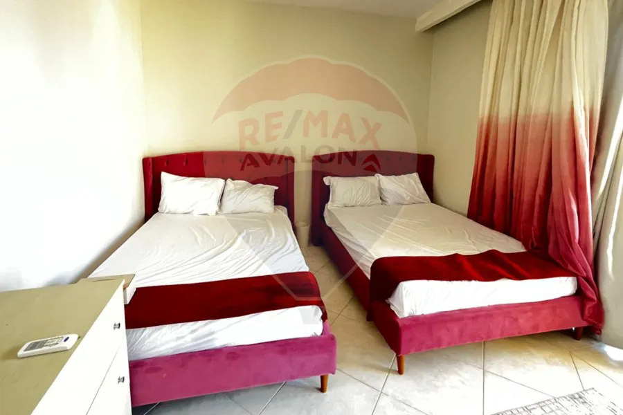 Villa for sale Marassi (Blanca) Sidi Abdel Rahman 400 m