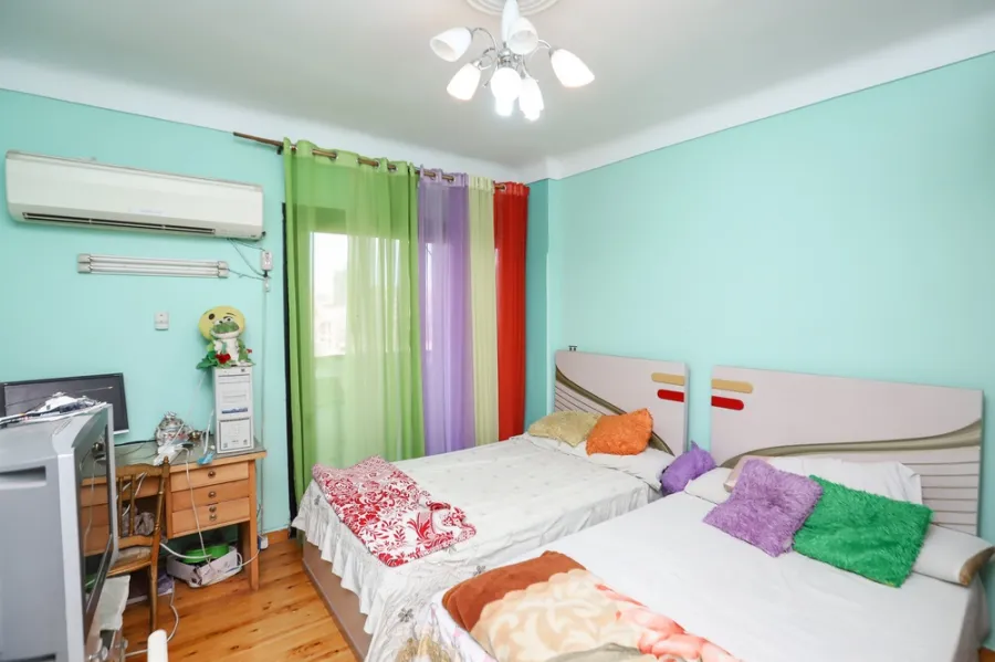 Apartment For Sale 185m Fleming ( El-Fath St. Directly on Tram Station)