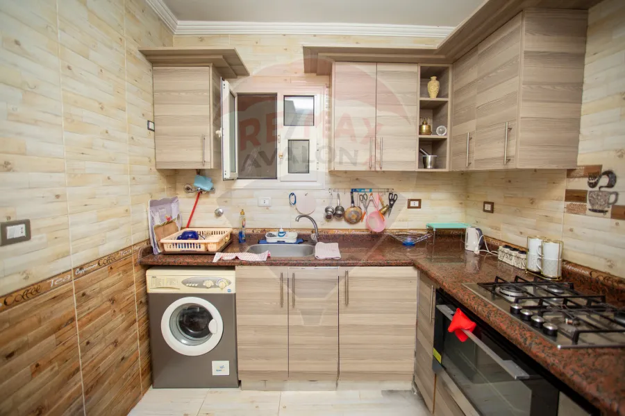 Apartmentfor sale 198 m El Ibrahimya (Abo Qir St.)