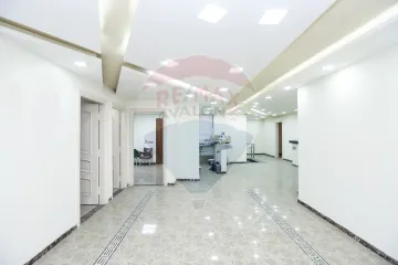 (مقر إدارى للإيجار 550 م وابور المياه (شارع جلال الدين الدسوقى