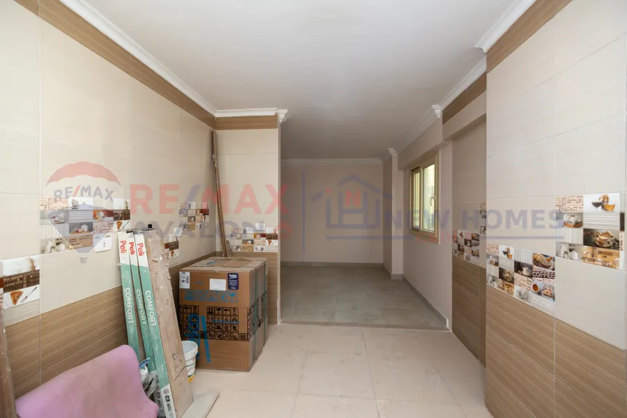Apartment for sale 188 m Smouha (Smouha Festival compound)