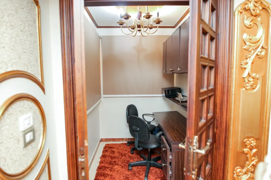 Apartment For Sale 225m Moustafa Kamel