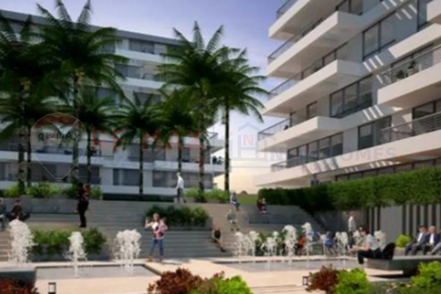 Apartment for sale 199 m Alexandria (Palm Hills)