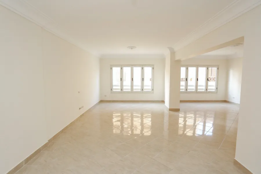 Apartment For Sale 175m Smouha (The Golden Square)