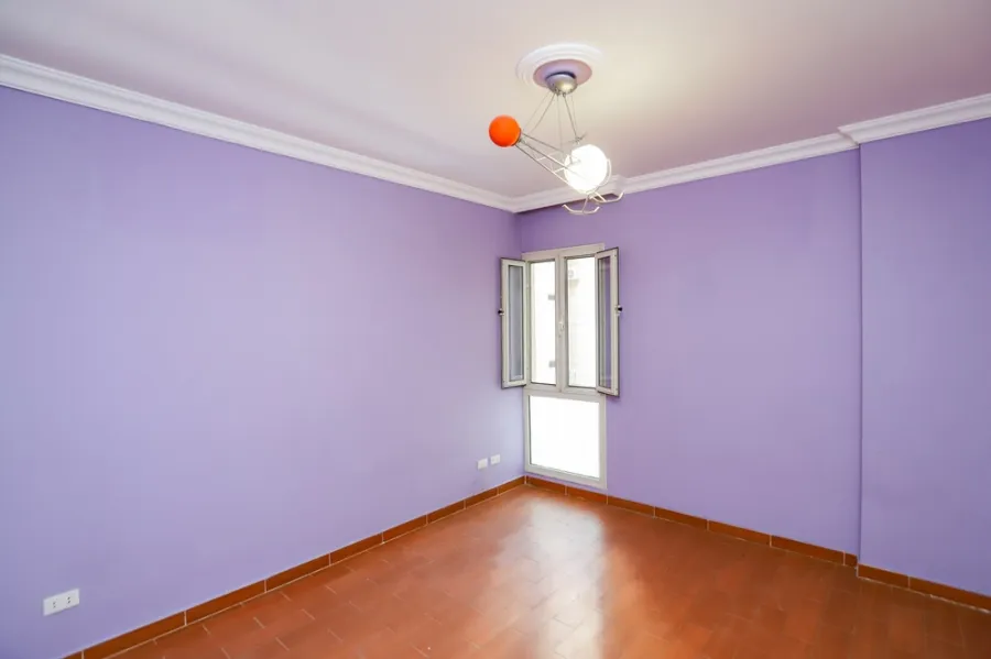 Apartment for sale 105m Smouha (Al-Shaker Tower)