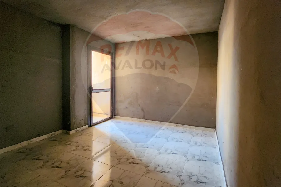 Apartment for sale (Valory Antoniades) Smouha 175 m