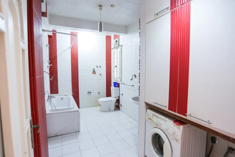 Apartment for sale 300 m Kafr abdu (In front of Kerdahy Palace