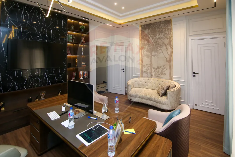 Villa for sale 614 m Smouha (villa district)