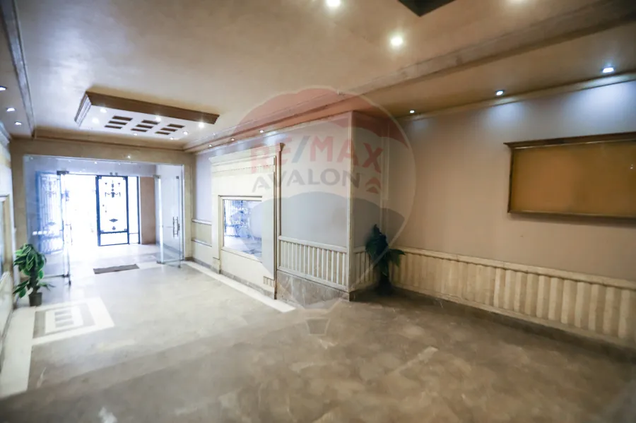 Apartment For Sale 183 m Smouha (Zaki Ragab St)