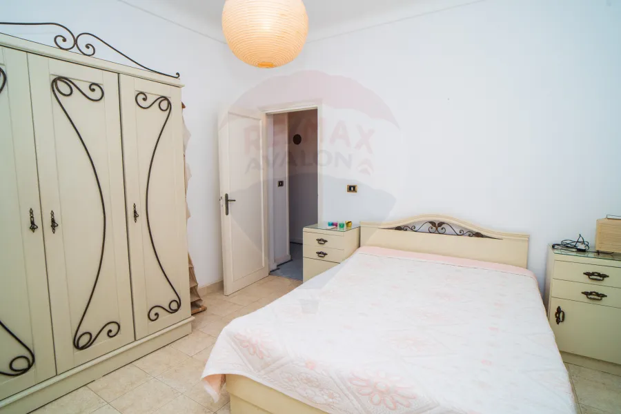 Villa for Rent 517 m King Maryot (Branched from mohamed rashed st)