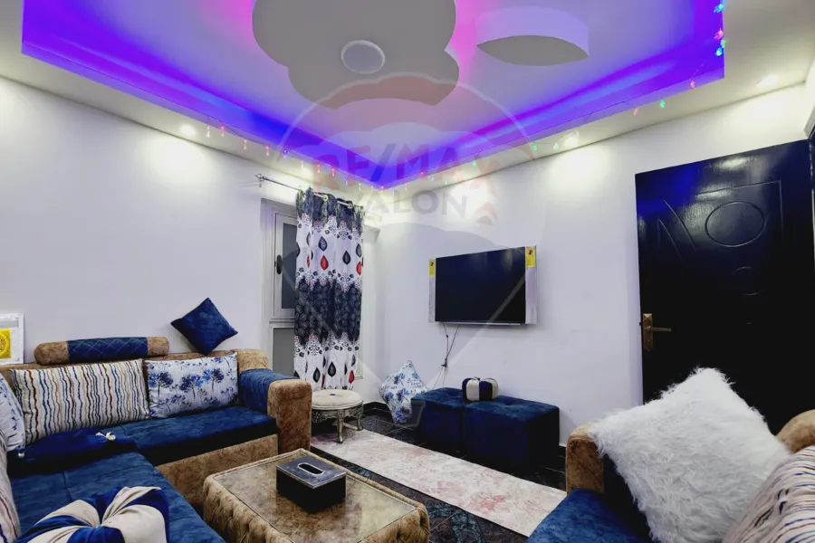 شقة للايجار 145 م المنتزه ( مباشر على بحر)