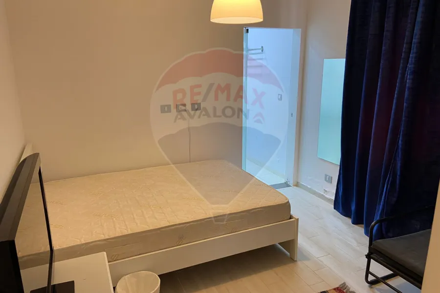 شاليه للبيع (فوكا باي) 195 م