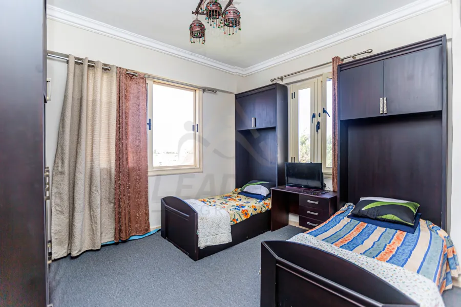 فيلا ستاند الون للايجار المفروش 1,150 م (قرية فيردنيا - الساحل)