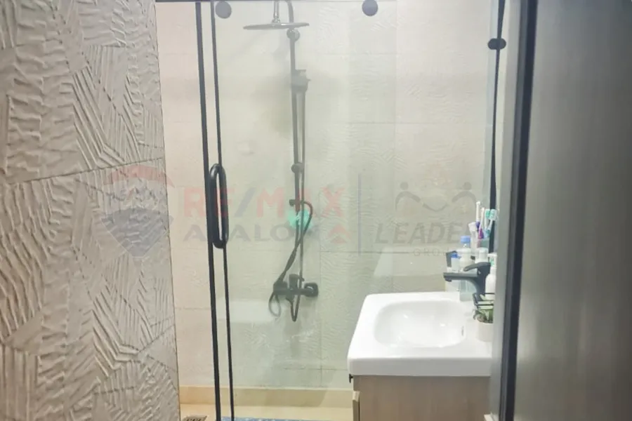 Apartment for sale 140 m Smouha (Al Safa St.)