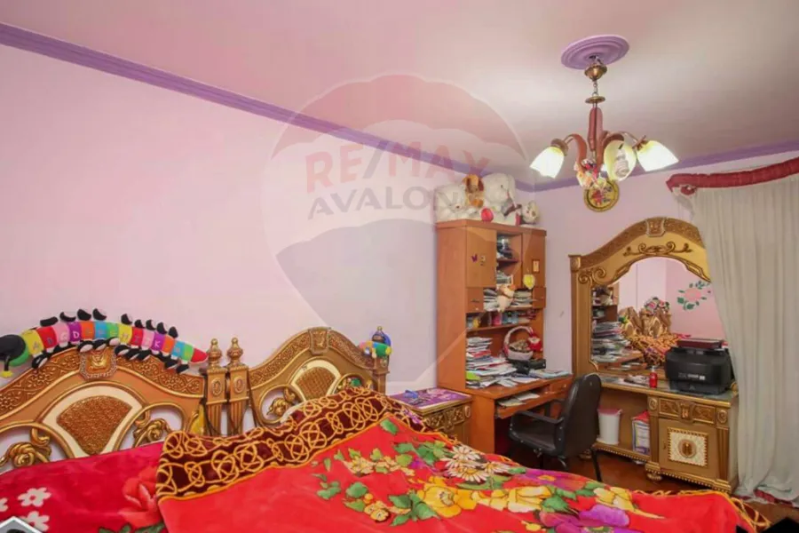 Apartment for sale 240 m Latin Settlement (Al Shalalat)