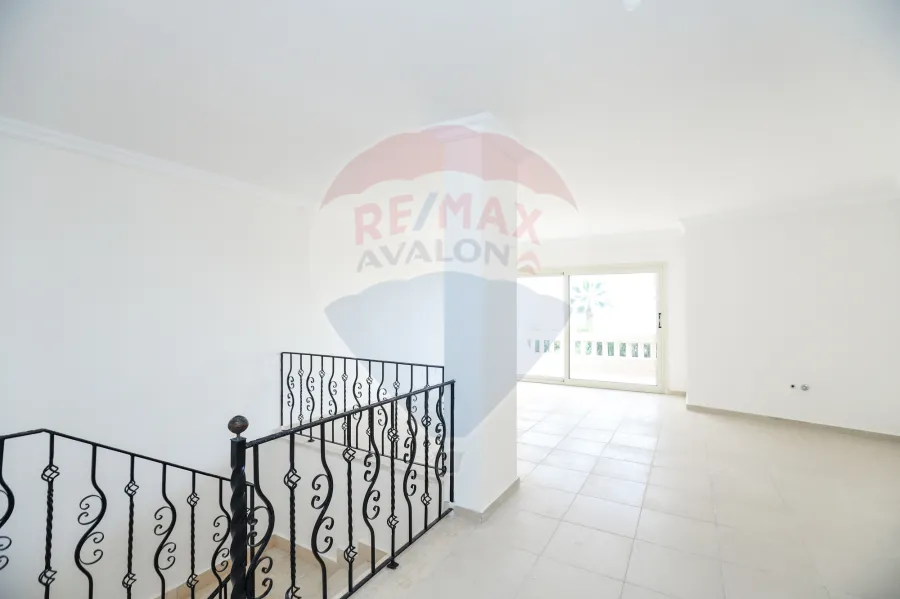 Villa for rent 393 m King Mariot (Alex West compound - Antoniades area)