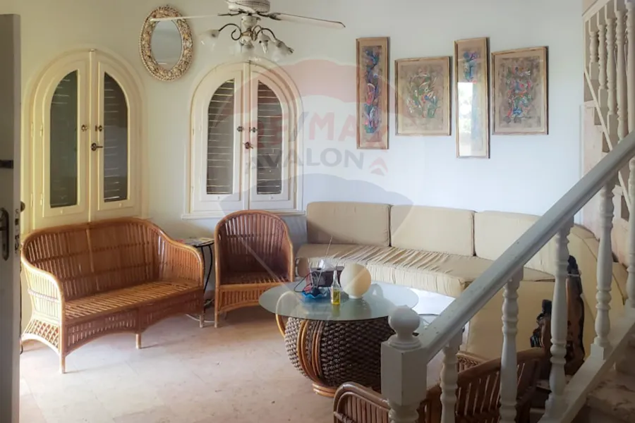 Villa for Sele 900 m Sidi Krir (Sidi Krir Armed Forces Village)