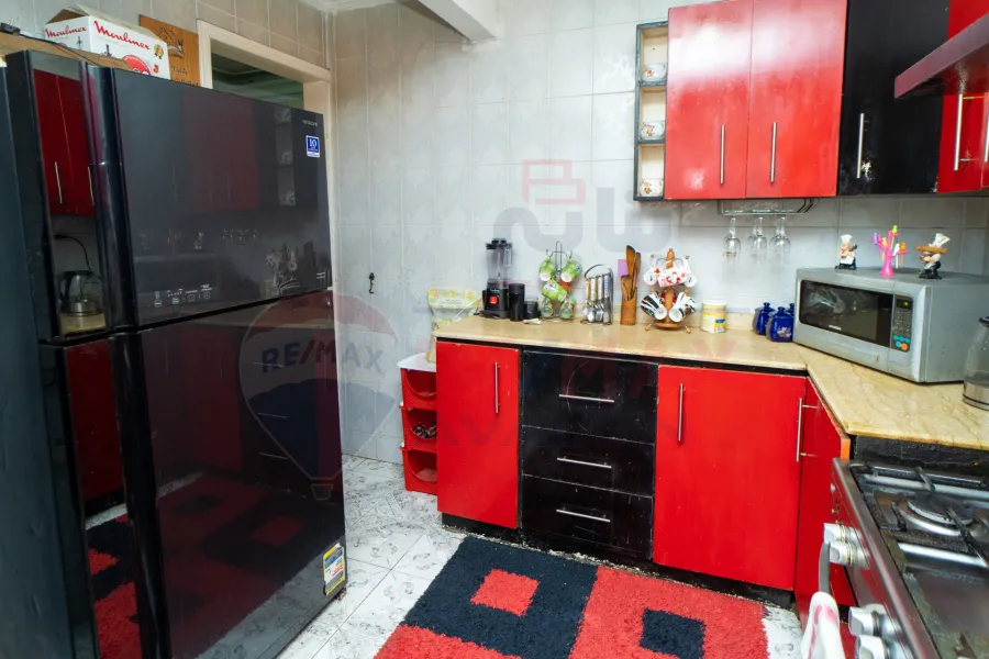 Apartment For Sale 140 m Sporting ( Tiba St. )