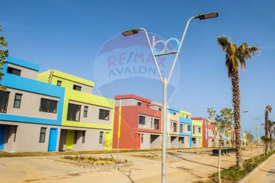 Villa for sale North coast (Bo Island)