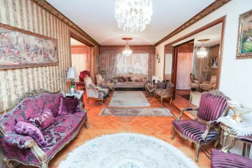 شقة للبيع 320م رشدي (ش سوريا الرئيسي)