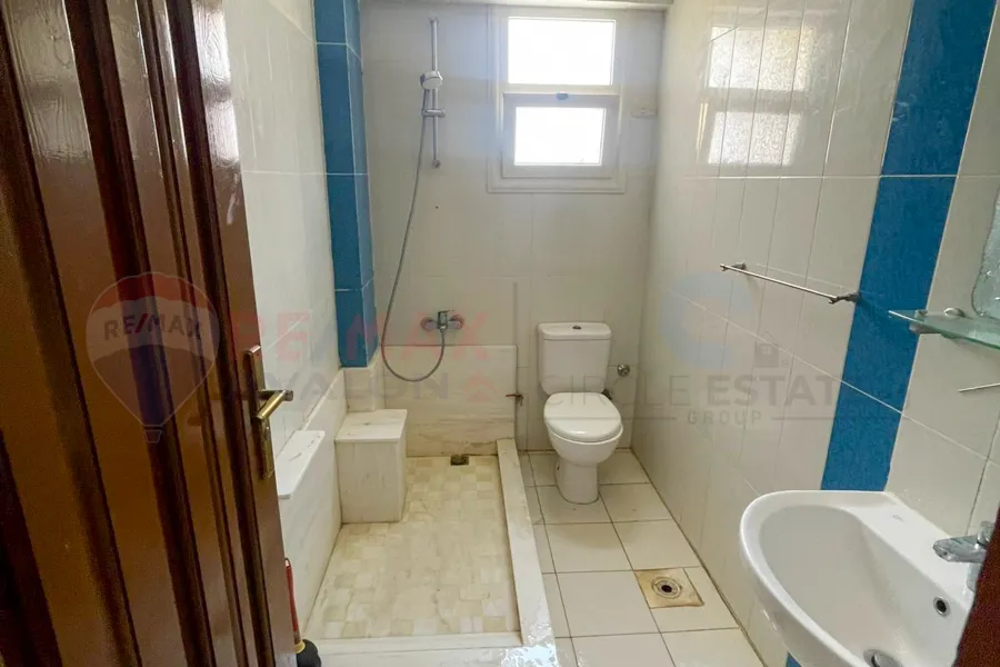 Furnished chalet for rent NorthCoast (Lazurde Bay Village - Sidi Abdel Rahman)