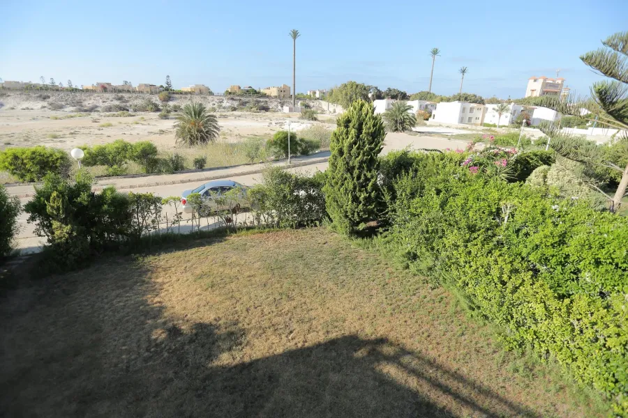 فيلا مستقلة للبيع 350م الساحل الشمالى (قرية المرجان- الكيلو 79)