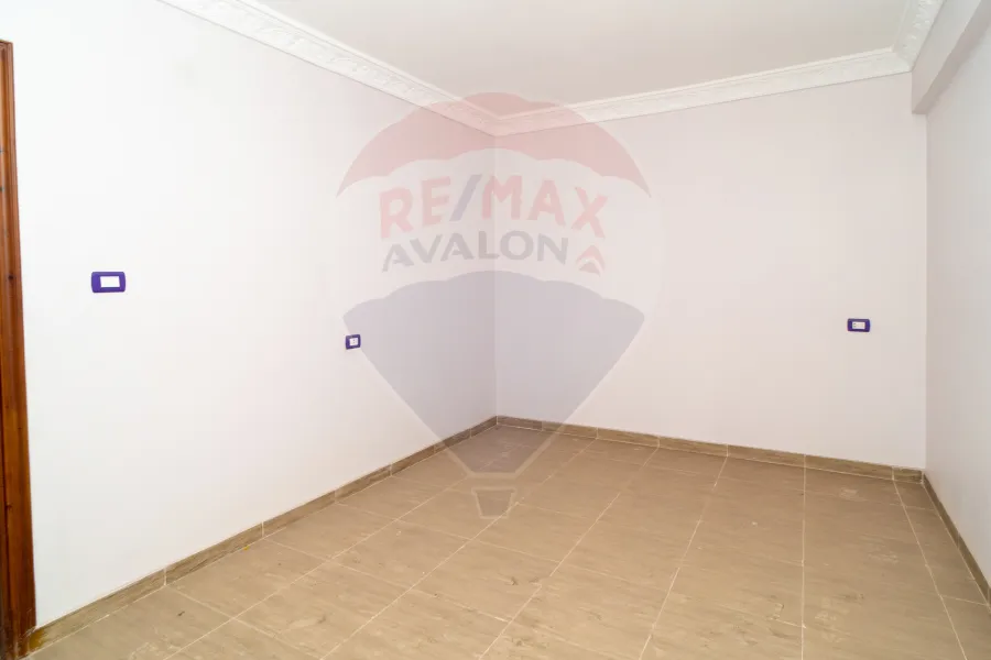 Apartment for sale 176 m Louran (steps from Al-Eqbal Street)