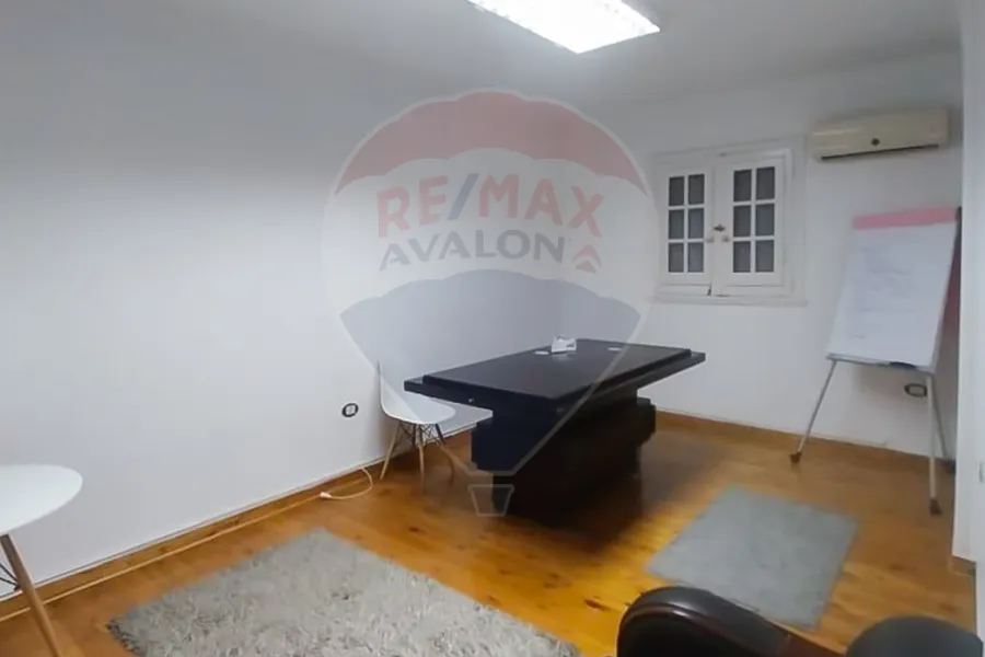 شقة للبيع 200م رشدي (ش أبو قير)