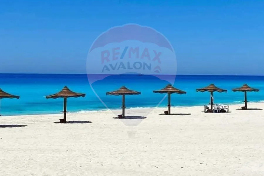 شاليه للايجار الساحل (قرية ريتال فيو)