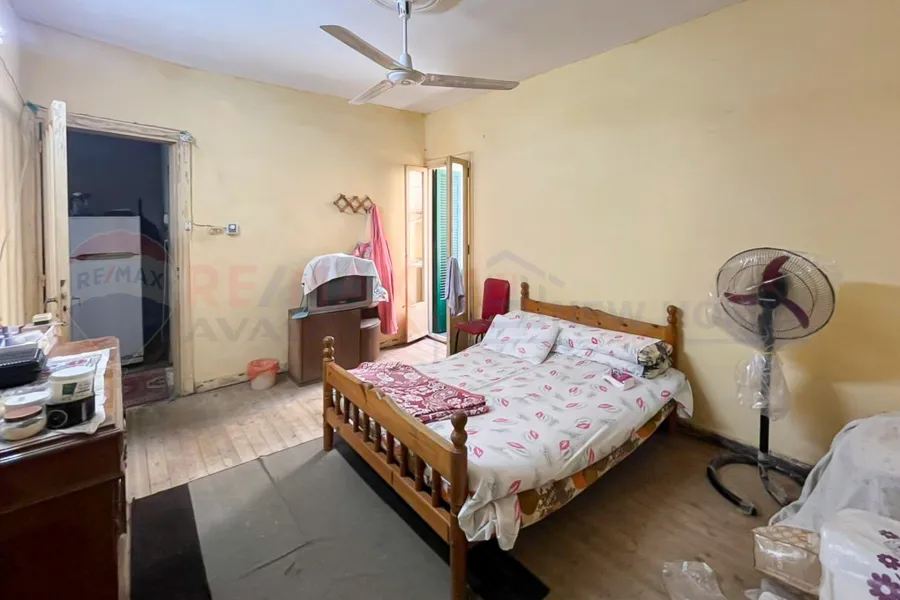 شقة للبيع 145 م الإبراهبمبة (ش لاجيتيه)