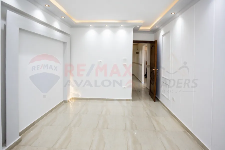 Apartment for rent 130 m Wabour El Mayah (Fouad Al Khatib St.)