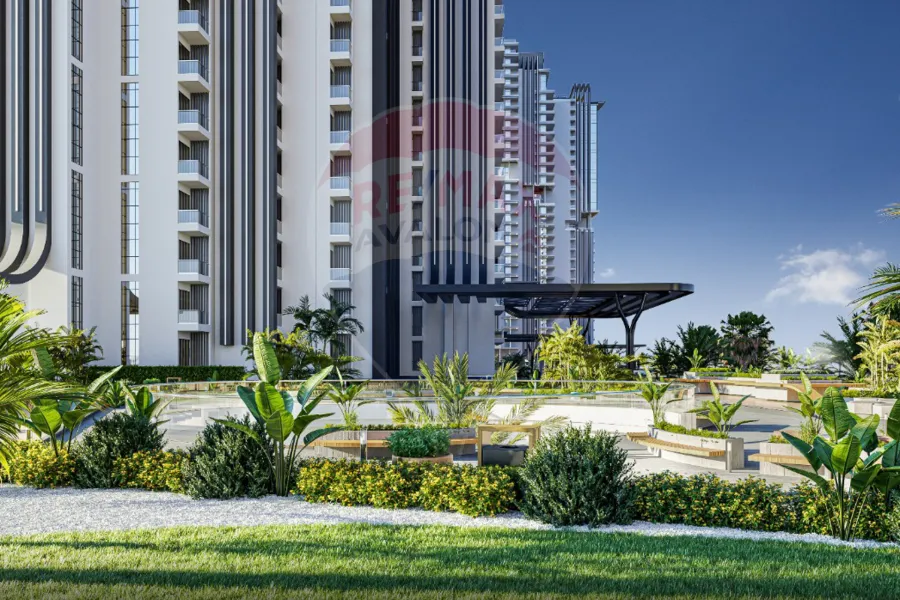 شقه للبيع 177 م صواري -  7,000,000  ج (مقدم + أوفر)