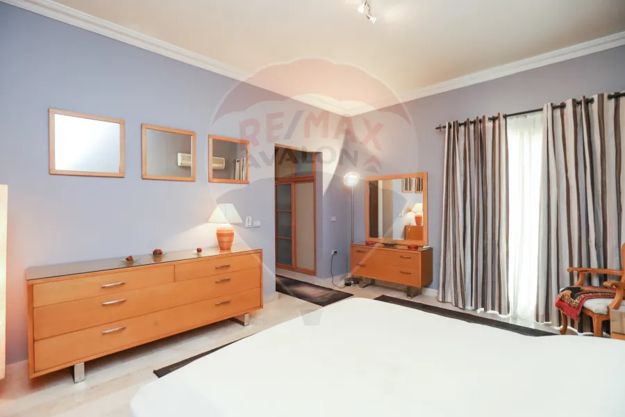 villa for sale 3,000 m King Mariout (Qusor area)