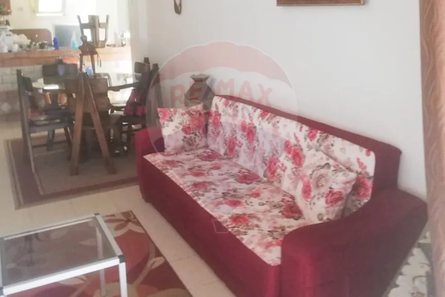 شاليه للبيع (ستيلا مارينا) 120 م