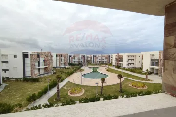 فيلا للبيع 290 م الساحل الشمالى ( قرية مرسيليا بيتش 4) - أول سكن