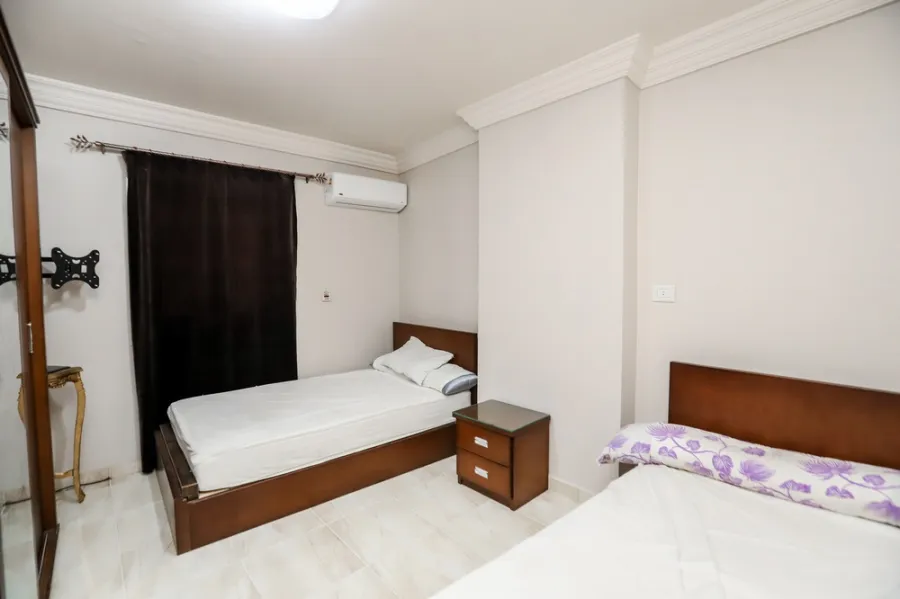 Apartment For Sale 136m Ibrahemya (Ibrahemya Square)