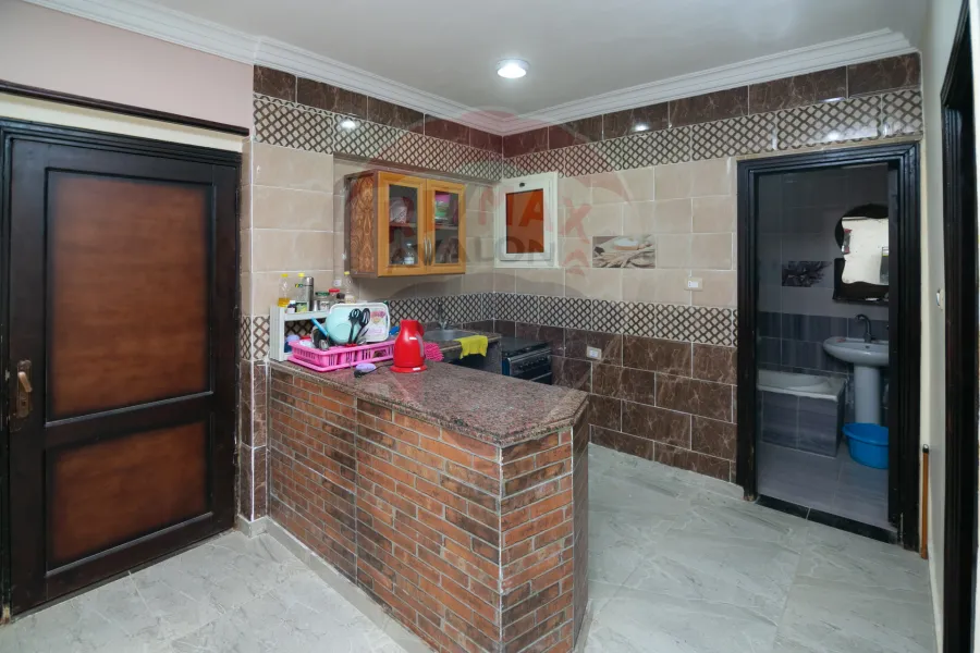 Chalet for sale North Coast (Rawda Village)