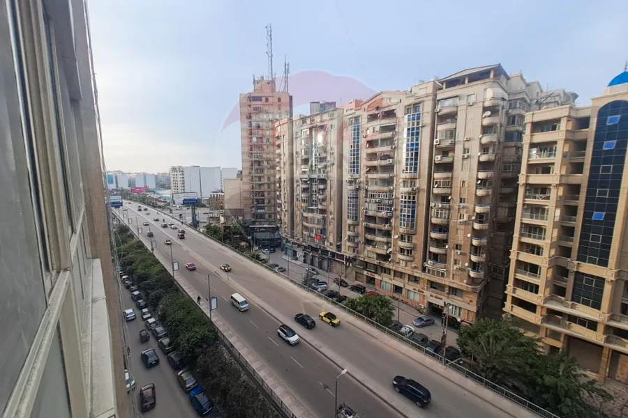 Apartment for sale 216 m Smouha (14 May Bridge)