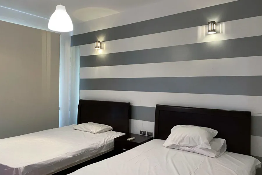 سنيور شاليه للبيع (هاسيندا باي - بالم هيلز) 232 م