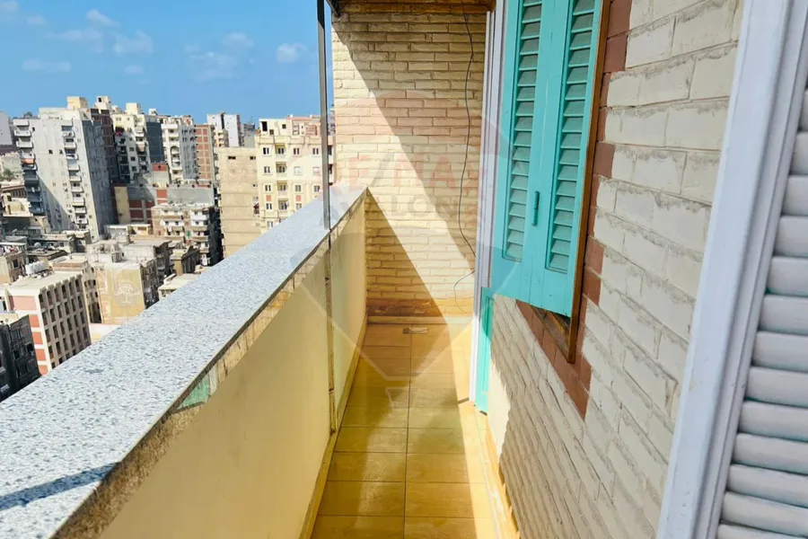 Apartment for sale 215 m Moharram Bek (Grin St)