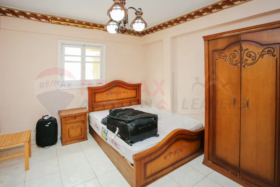 Apartment for sale 125 m Al Ibrahimiyah (Tanes St)