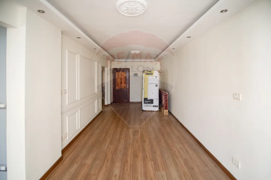 Apartment for sale 130 m kafr abdo ( elmohasba st.)