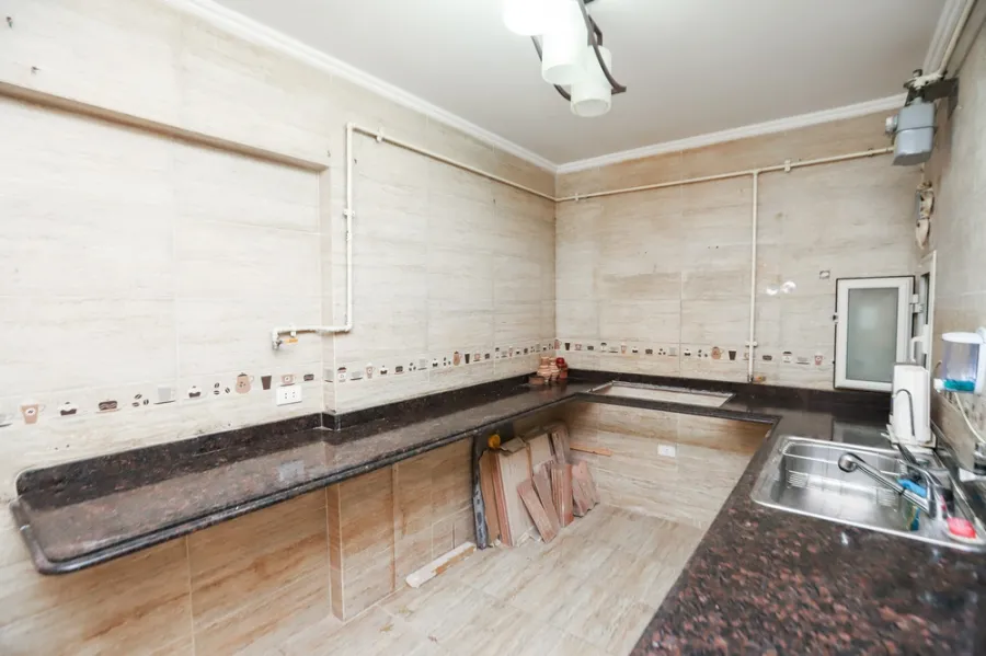 Apartment for sale 105m Smouha (Al-Shaker Tower)