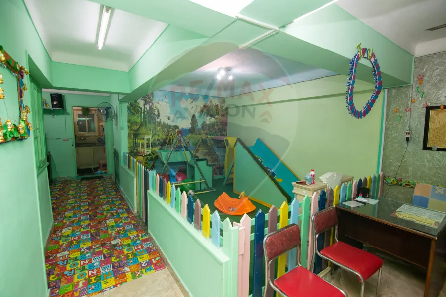 Administrative unit for sale 150 m Zizinia (Ibrahim Al-Attar St.)