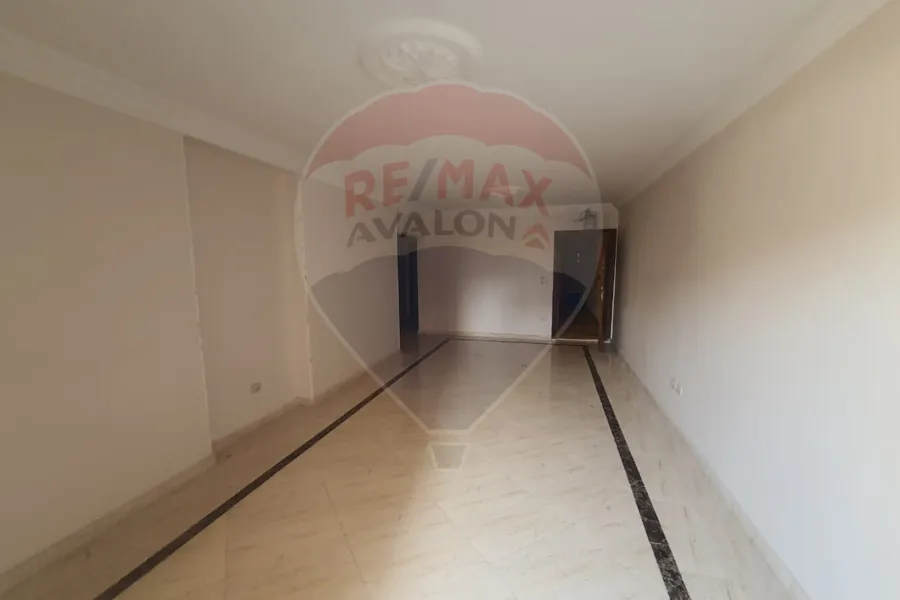 Apartment for sale 150 m Louran (Branched from Shaarawy St.)