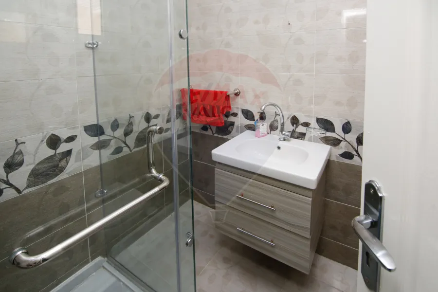 فيلا مفروش للايجار 400 م كينج مريوط (ش المستشار محمد سلام متفرع من شارع قرطبه)