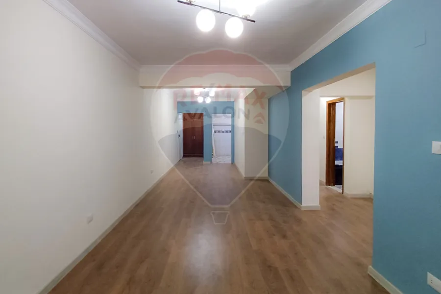 Apartment for sale 125 m El-Mandara (Gamal Abdel Naser st.)