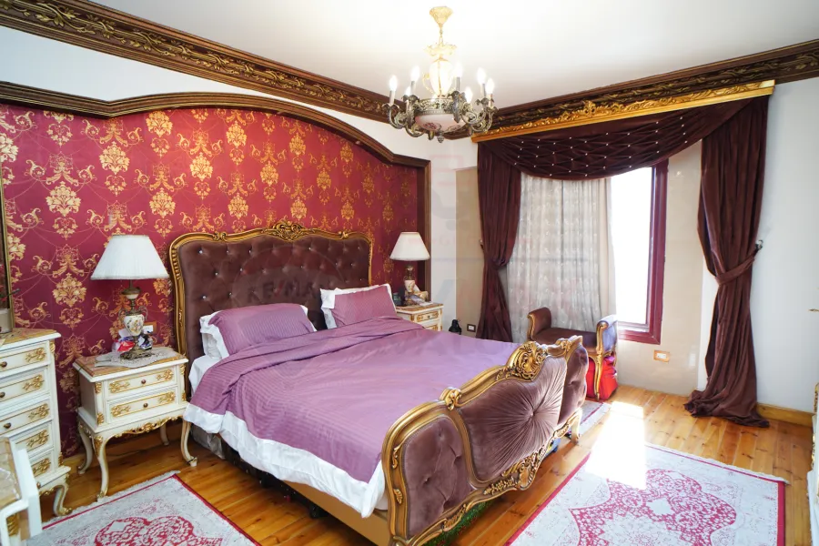 Apartment For Sale 192 m Kafr Abdou (front of Carrefour)