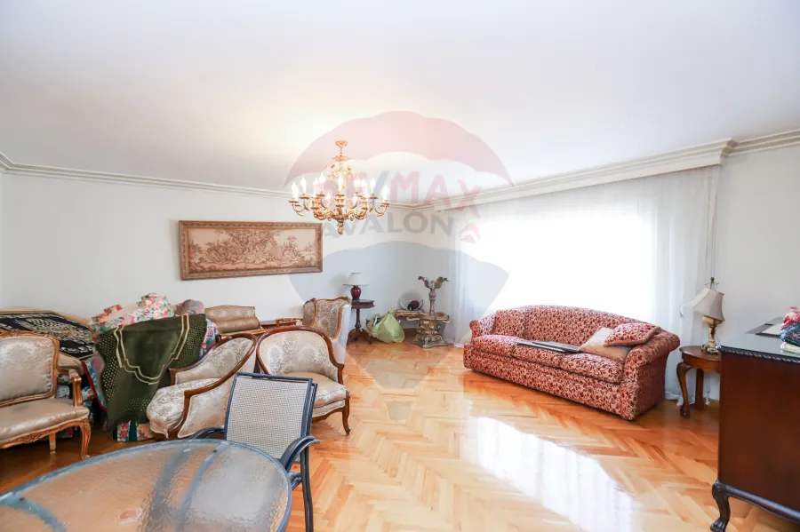 Apartment For Sale 220 m louran (Directly on the tram Station)